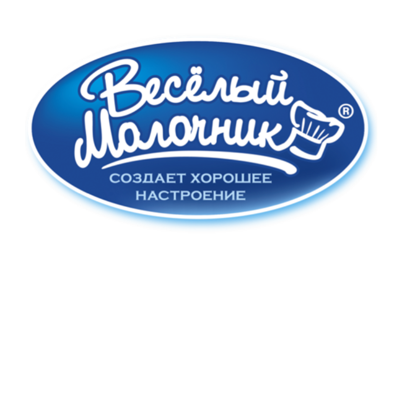 Веселый молочник картинки